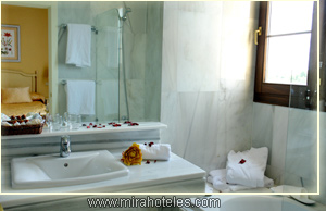 hotel Spa Villa de Alarcón