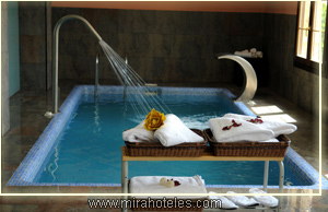 hotel Spa Villa de Alarcón