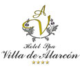 hotel Spa Villa de Alarcón