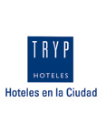 hotel Tryp Guadalajara