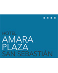 hotel Silken Amara Plaza San Sebastián
