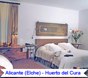 Hoteles en Alicante