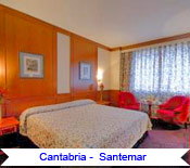 Hoteles en Cantabria
