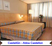 Hoteles en Castellón