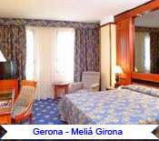 Hoteles en Gerona