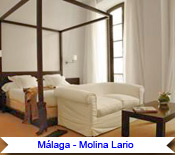 Hoteles en Málaga