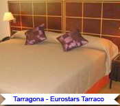 Hoteles en Tarragona