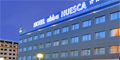 Hotel Abba Huesca