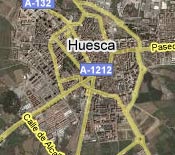 Huesca