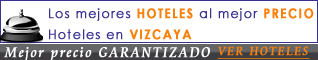 reservas hoteles Bilbao