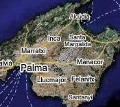 Islas Baleares