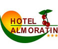 hotel Almoratín