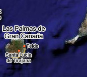 Las Palmas