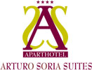 hotel Arturo Soria Suites