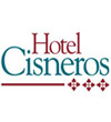 hotel Cisneros en Alcalá de Henares