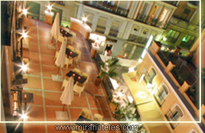 hotel Victoria 4
