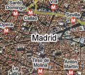 Madrid