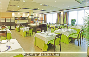 hotel Ciudadela