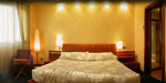 hotel Ciudadela - suite
