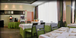 hotel Ciudadela - restaurante