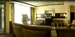 hotel Ciudadela - cafetería
