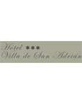 hotel Villa de San Adrián
