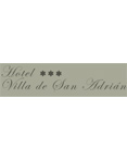 hotel Villa de San Adrián