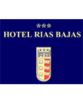 hotel Rías Bajas