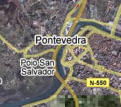 Pontevedra