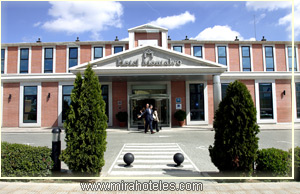 Hotel Montalvo