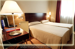 Hotel Montalvo