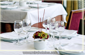 Hotel Montalvo
