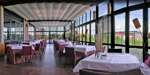 hotel Montalvo - restaurante