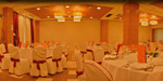 hotel Montalvo - salón de bodas