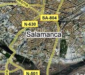 Salamanca