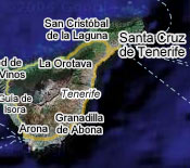 Santa Cruz de Tenerife