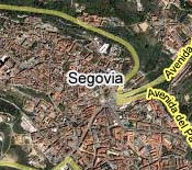 Segovia