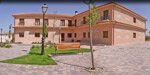 hotel Comendador - exterior