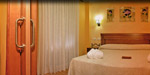 hotel Comendador - suite