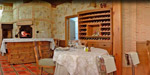 hotel Comendador - restaurante
