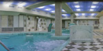 hotel Comendador - spa 1