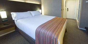 gran hotel durango, hotel en Durango - Vizcaya