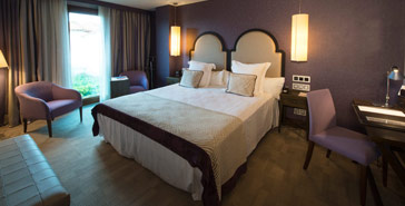 hotel bal hotel spa, hotel en quintueles, hotel en Asturias