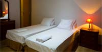 hotel Escala Suites - hotel cerca de Ifema - Feria de Madrid