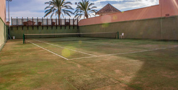hotel intercontinental mar menor golf resort & spa, hotel en Torre-Pacheco - Murcia