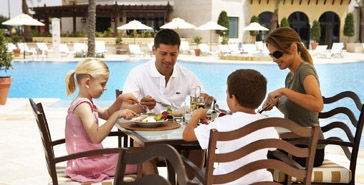hotel intercontinental mar menor golf resort & spa, hotel en Torre-Pacheco - Murcia