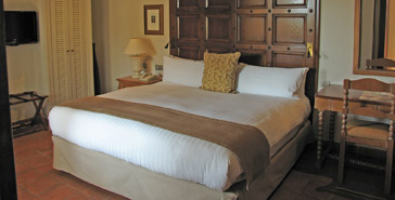 hotel intercontinental mar menor golf resort & spa, hotel en Torre-Pacheco - Murcia