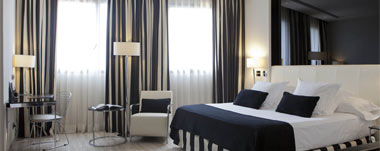 hotel Maydrit, hotel cerca de Ifema recintos feriales de Madrid