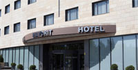 hotel Maydrit cerca de Ifema - hotel a 5 minutos del aeropuerto de Madrid