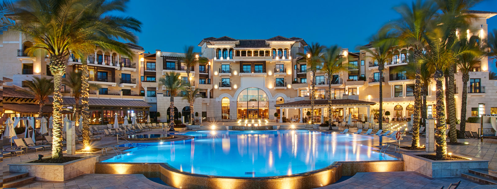 hotel Intercontinental Mar Menor Resort & Spa, hotel en Torre-Pacheco, Murcia